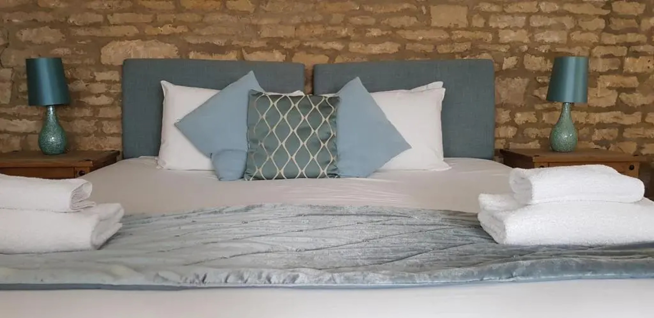 The Kings Arms Hotel