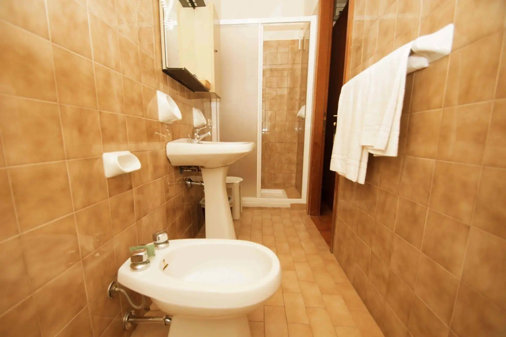 Albergo Zoello Je Suis