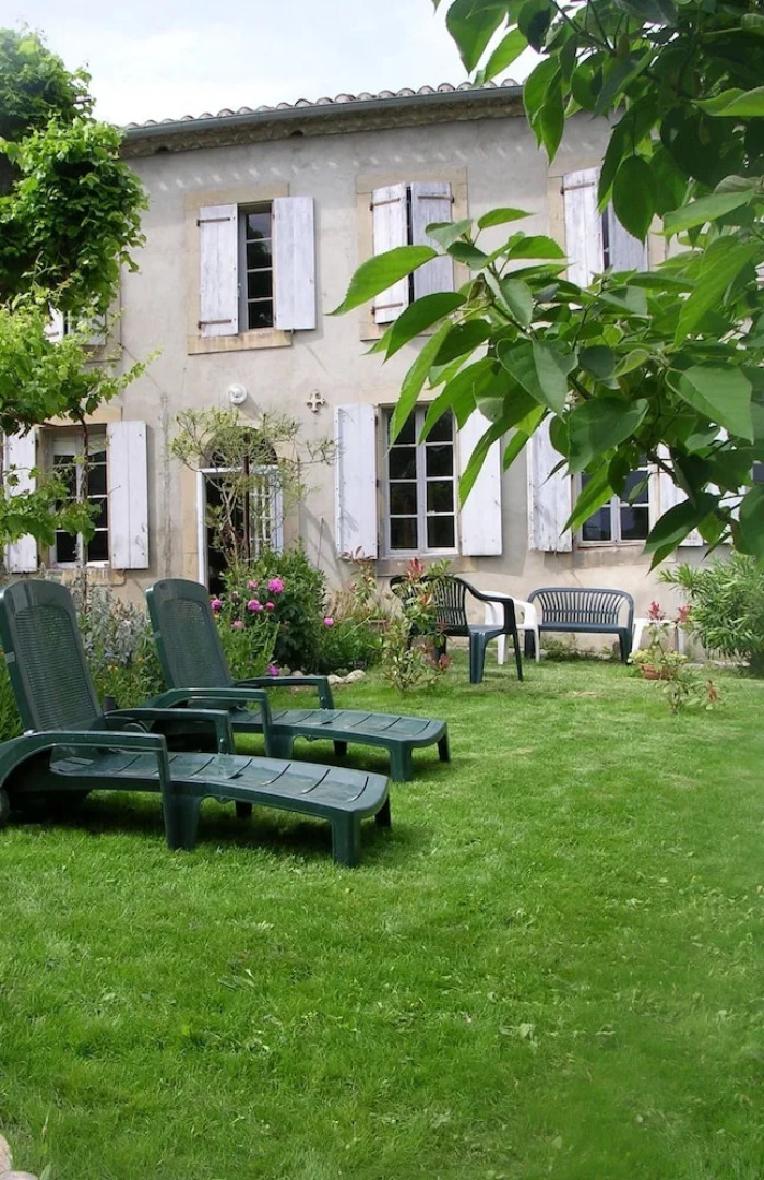 Chez Dyna - Apartments & B&B