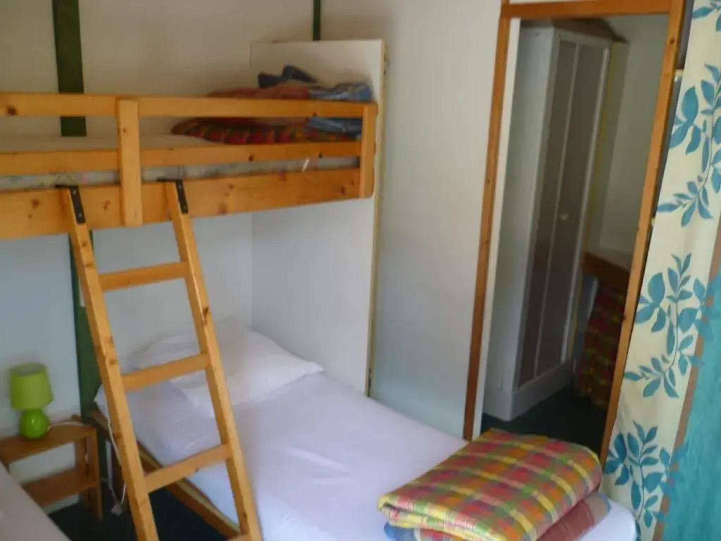 Les Chalets d'Argentouleau