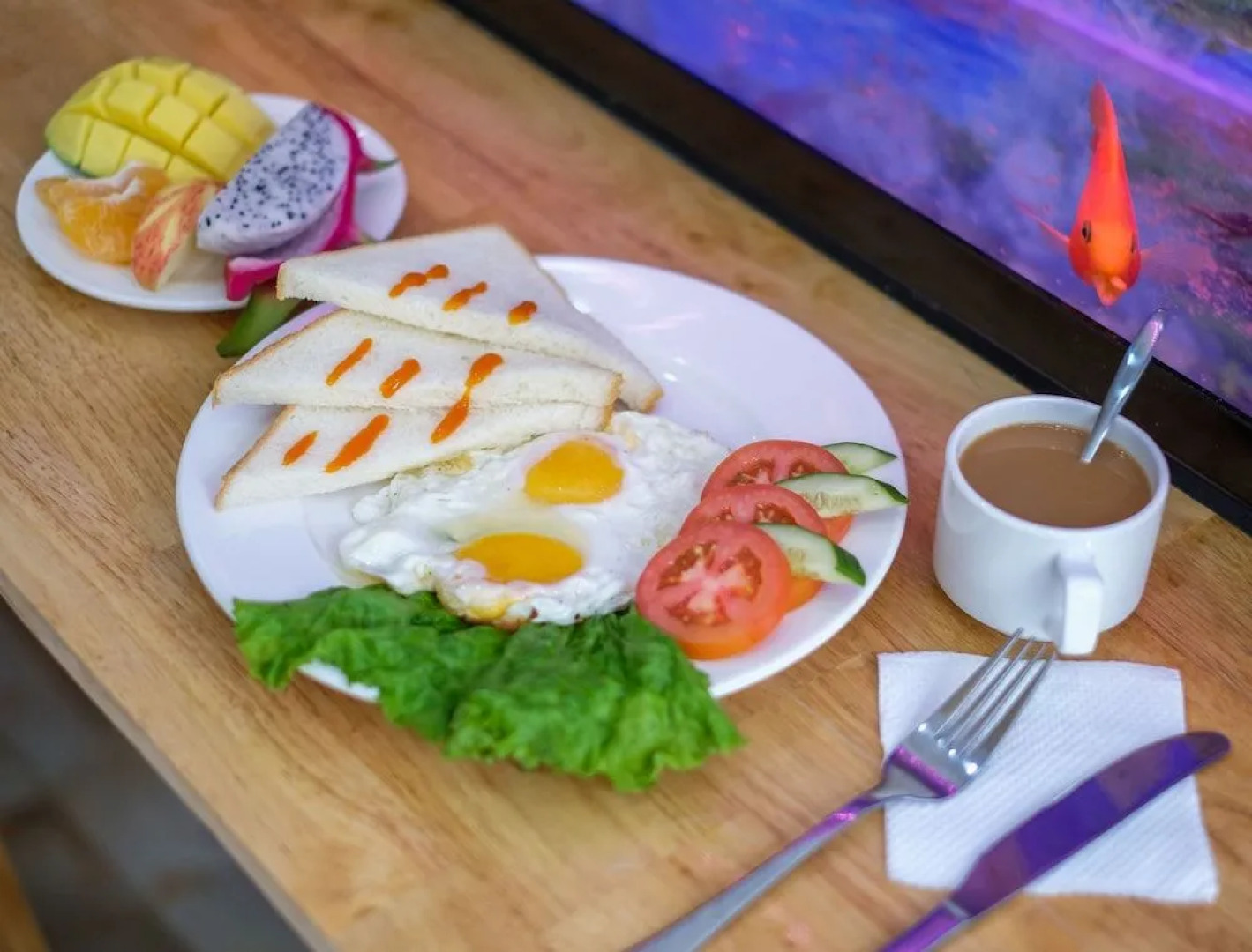 Phuong Phuong 2 Hotel