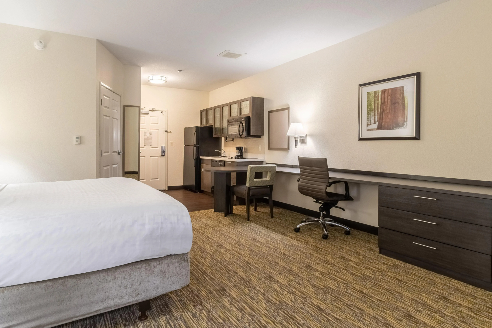 Candlewood Suites Portland Airport by IHG