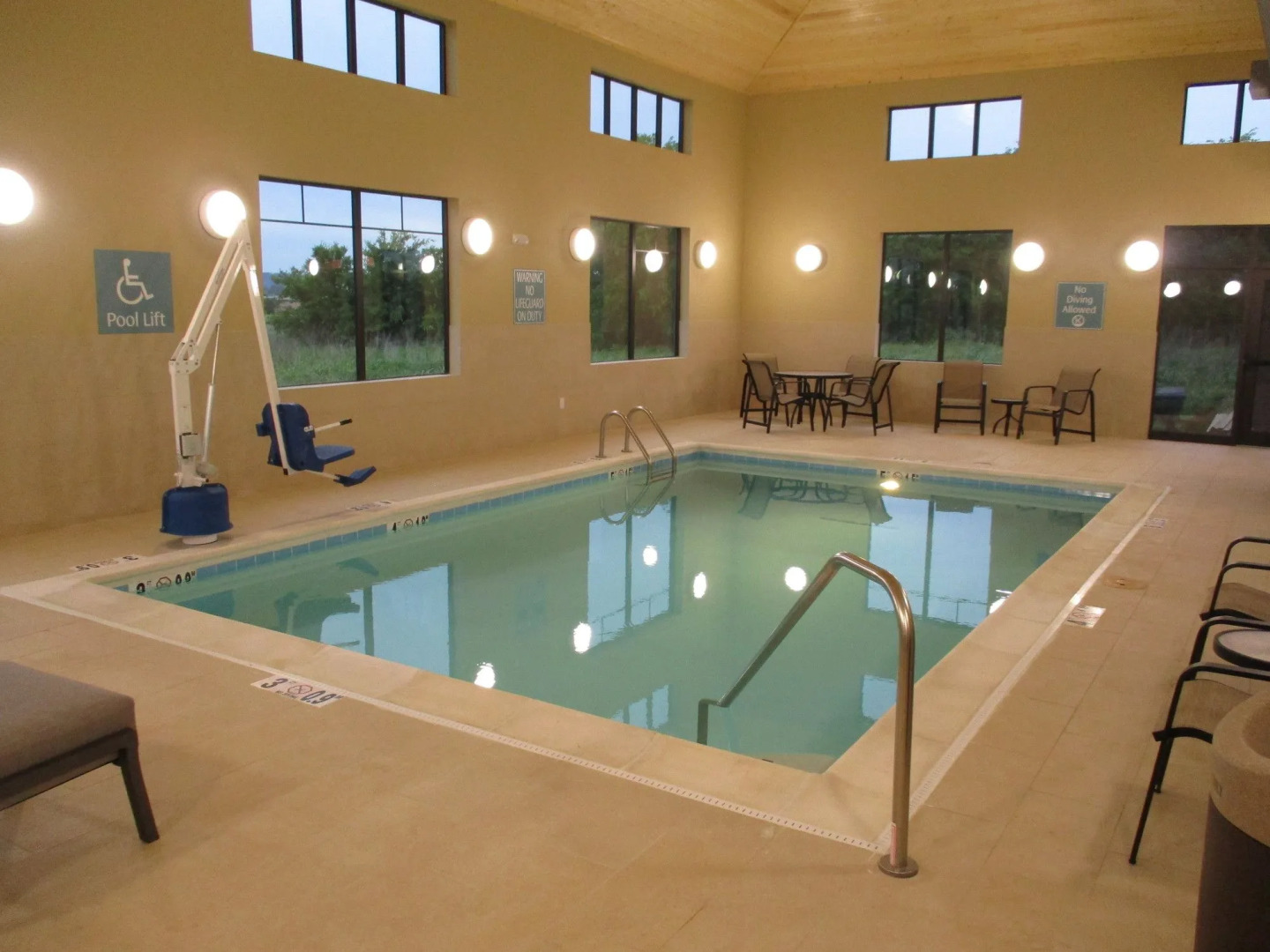 Best Western Plus Tuscumbia Muscle Shoals Hotel and Suites