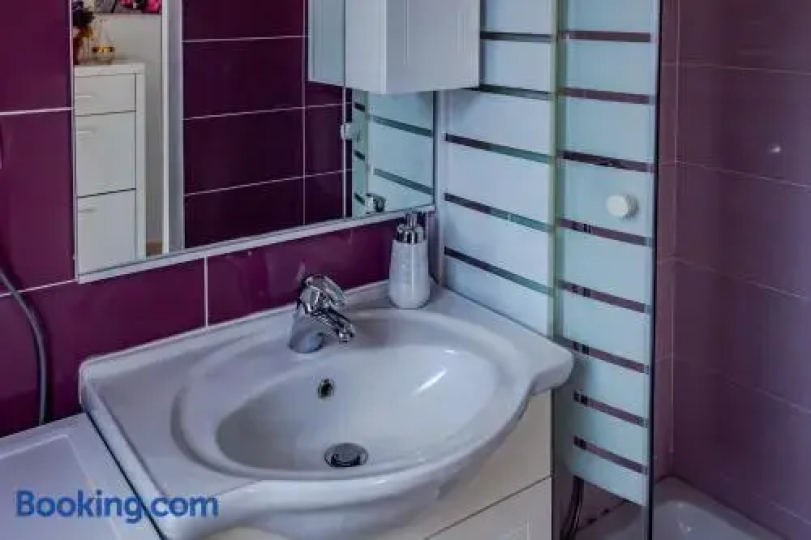 Comfortable apartment near Opatija