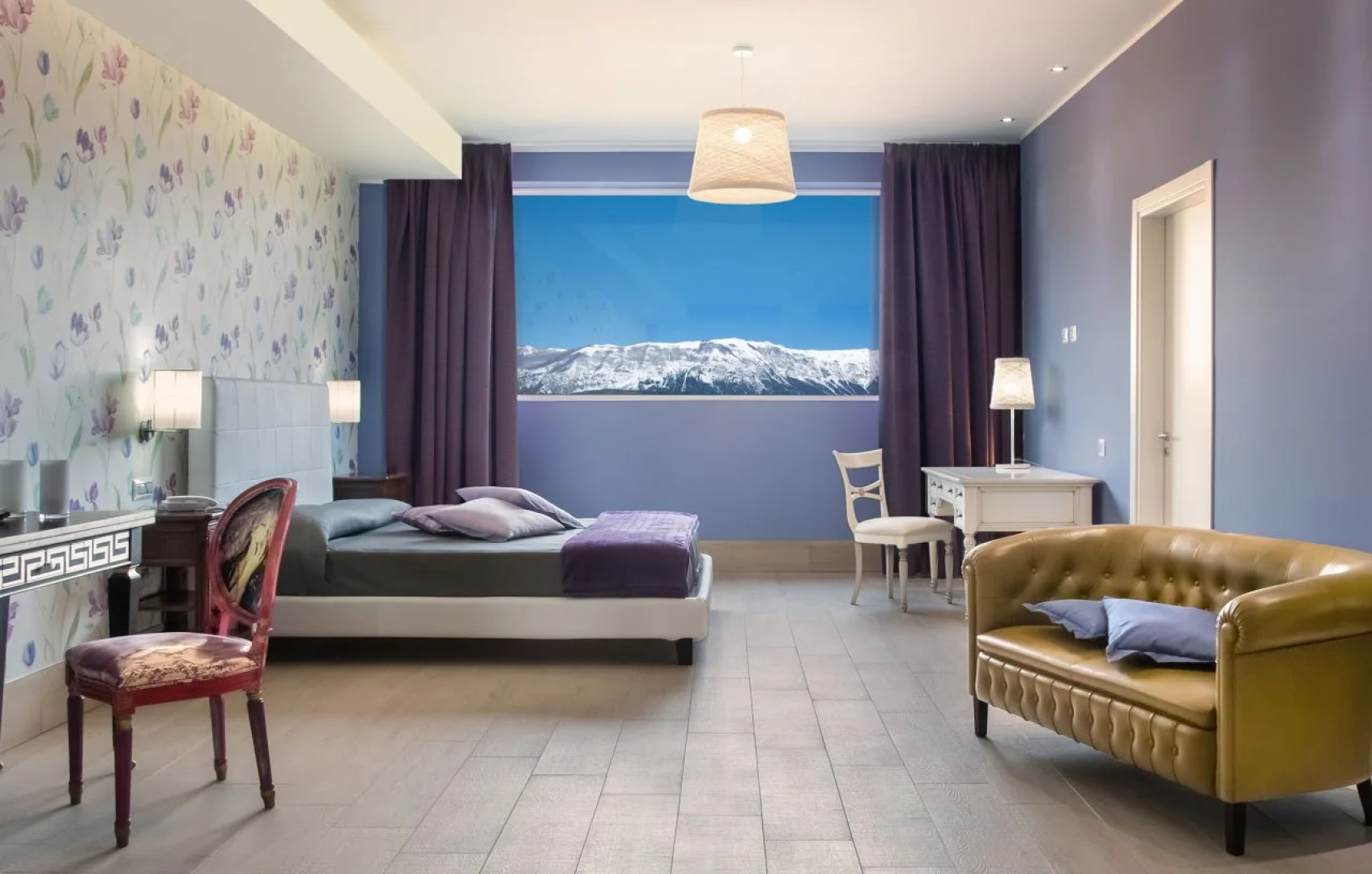 Smeraldo Wellness Resort