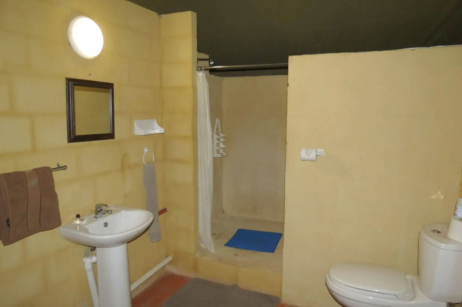 Kudu Ridge Game Lodge