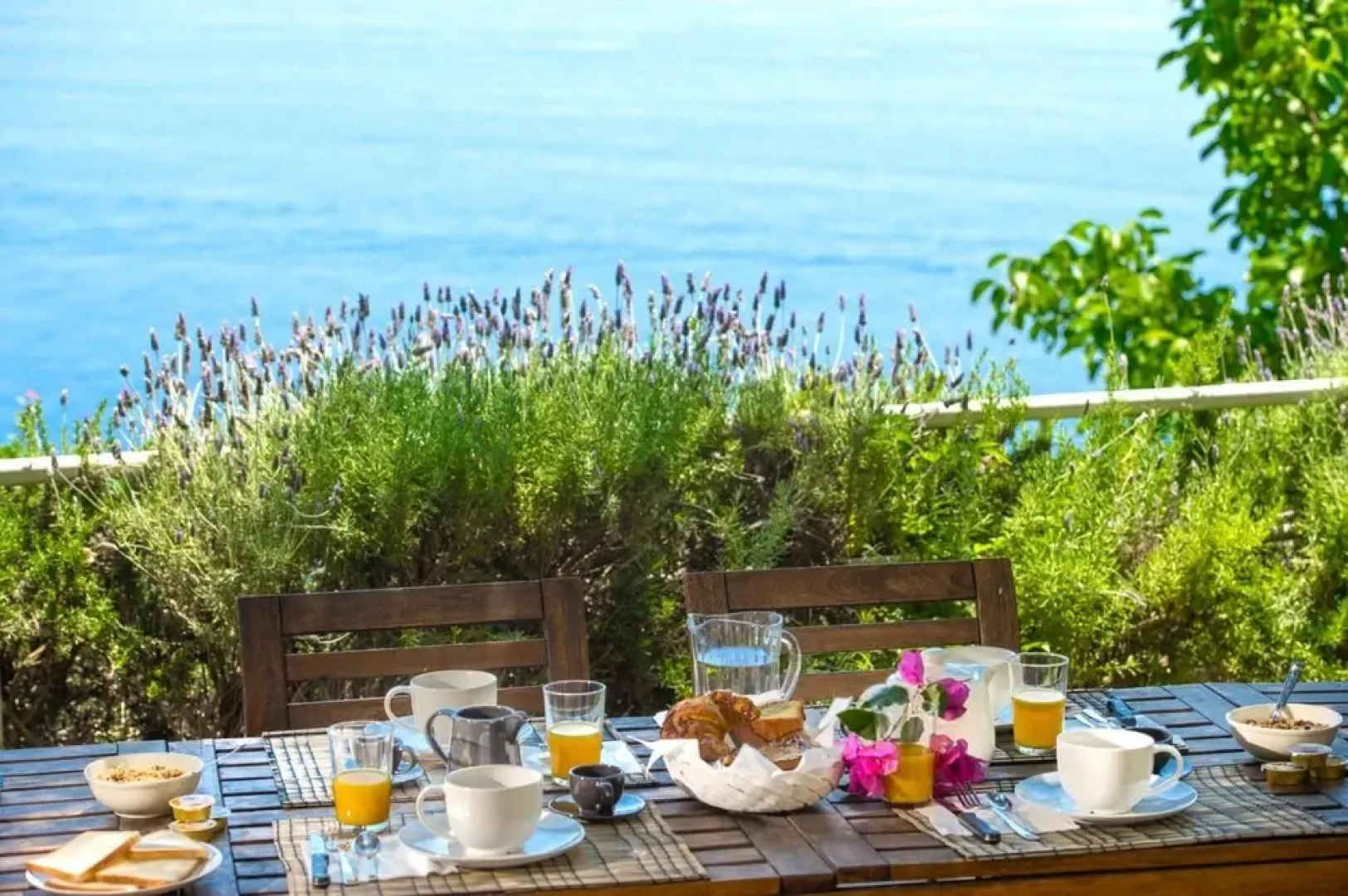 Villa San Giovanni in Praiano