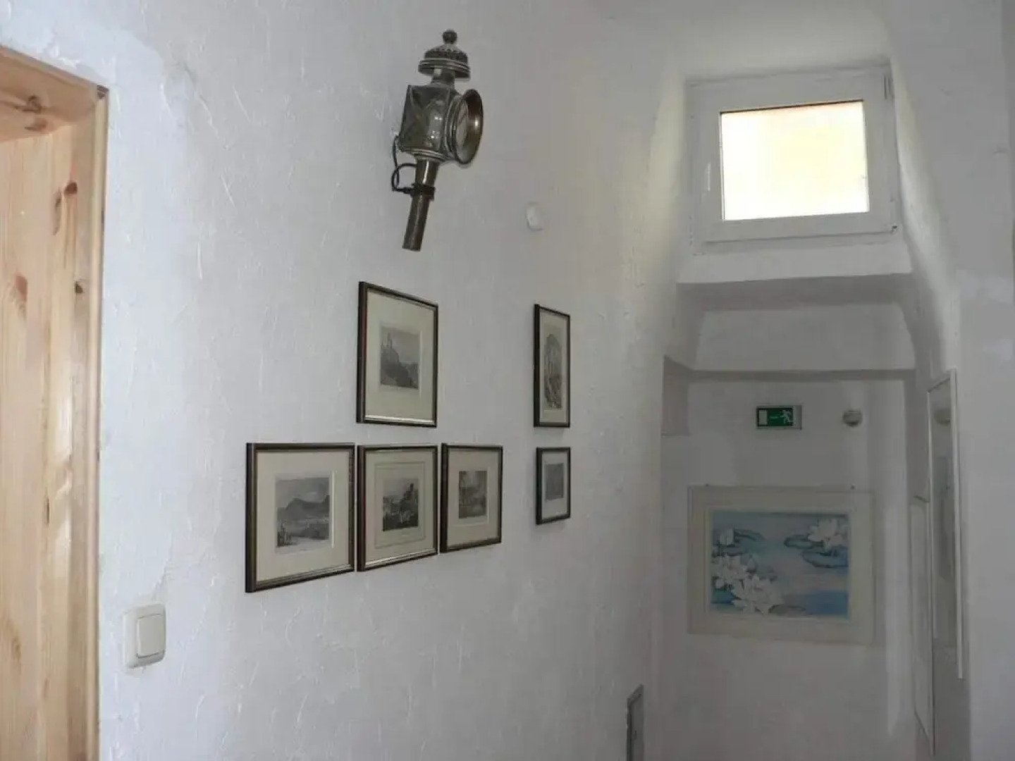 Gästehaus Cheval Blanc