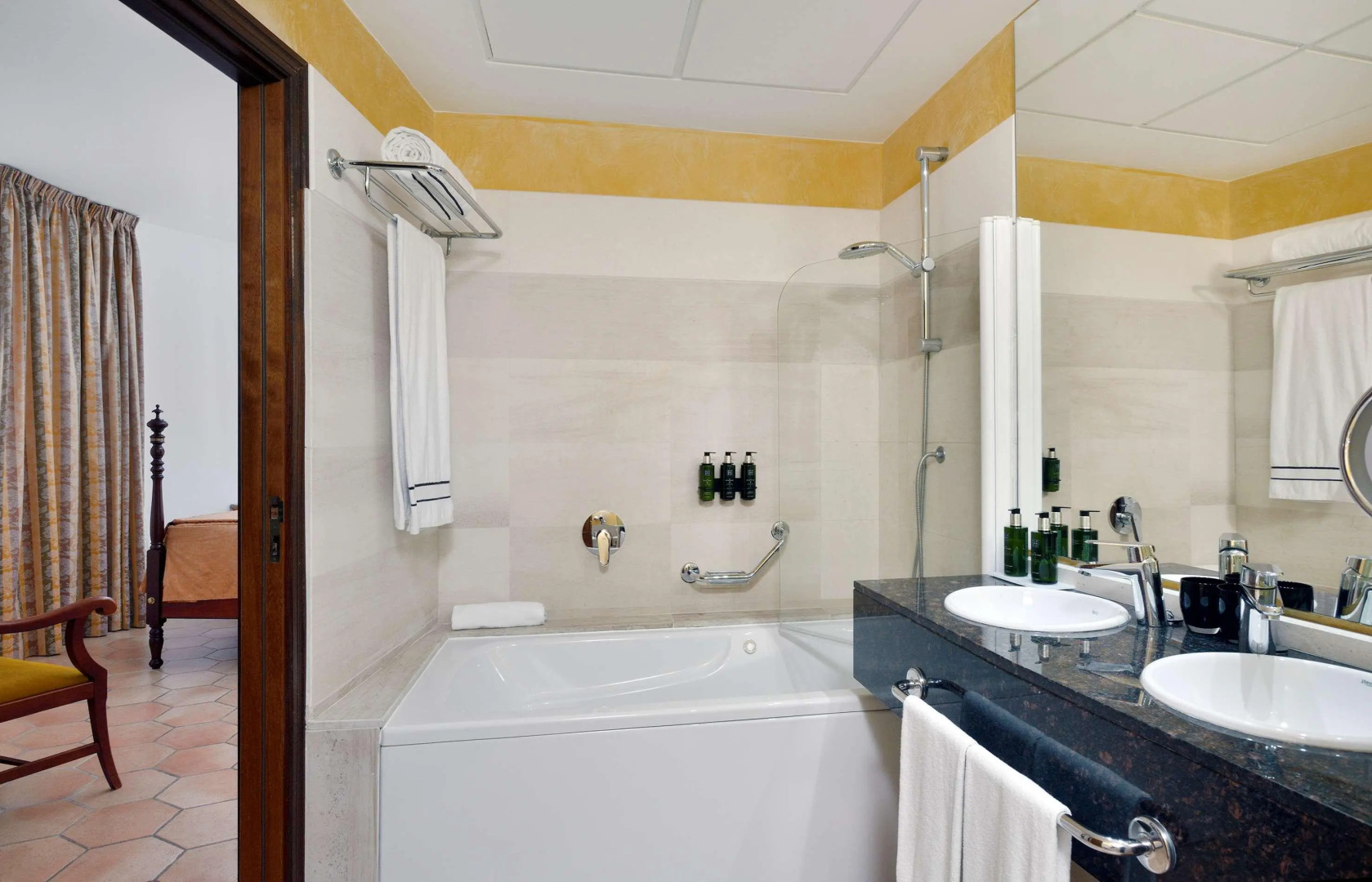 Melia Cala d'Or Boutique Hotel