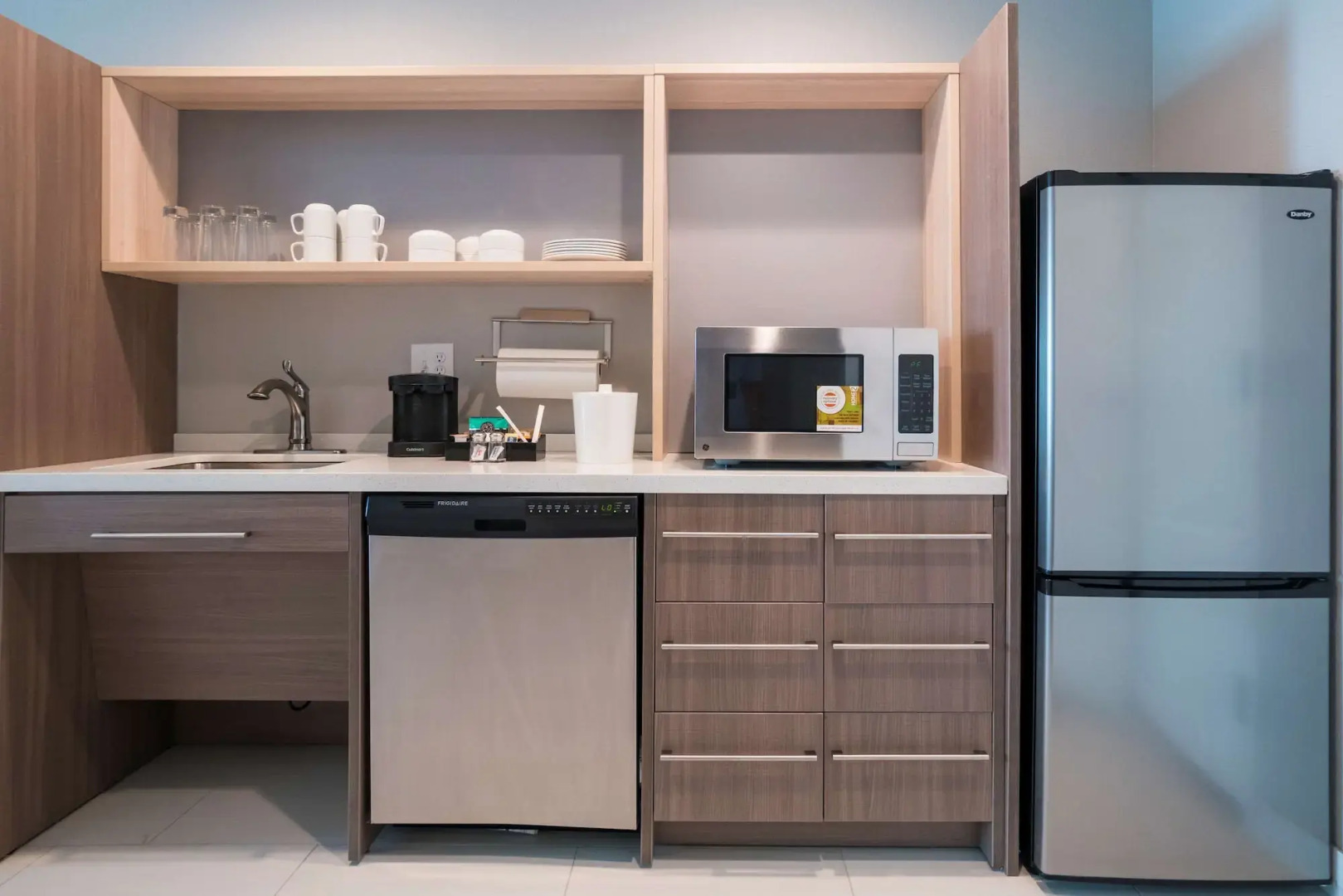 Home2 Suites by Hilton Jackson Flowood Airport Area