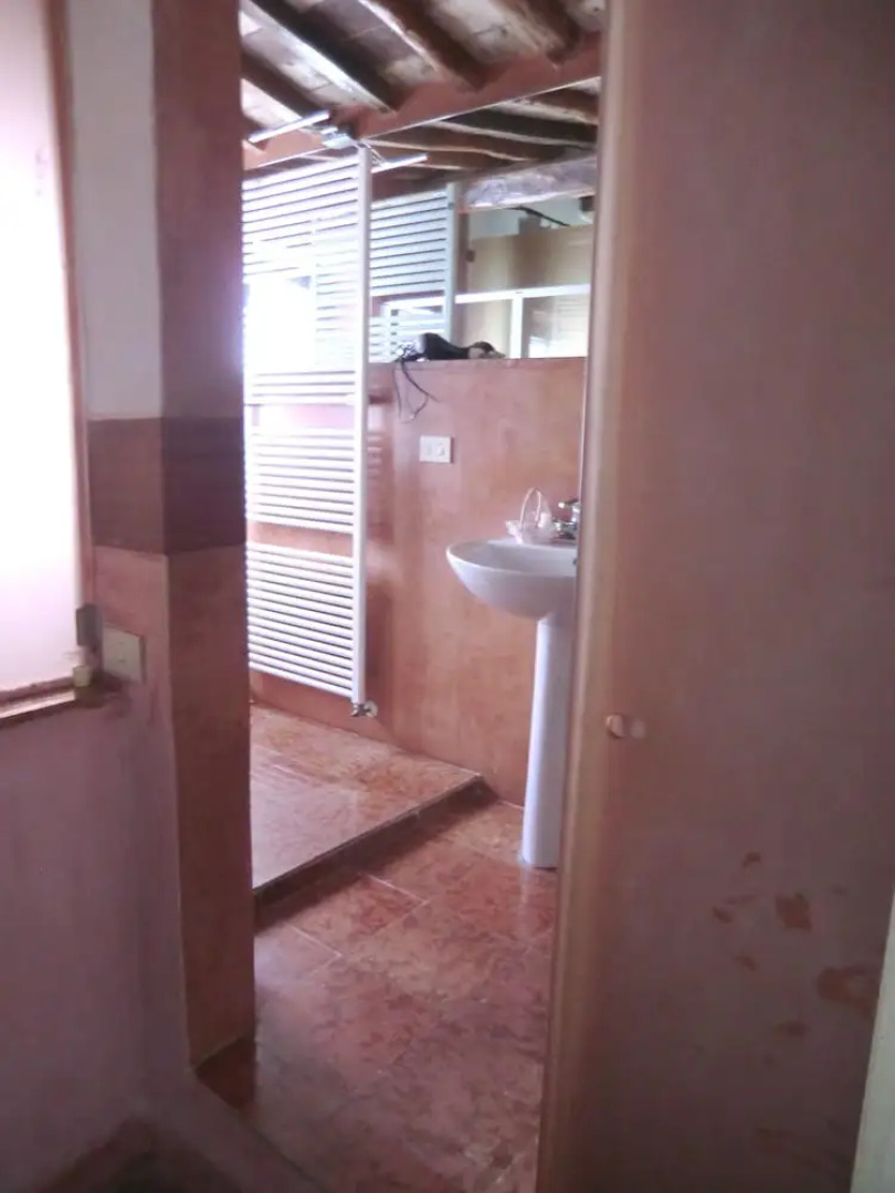 Apartment With one Bedroom in Calenzano, With Wonderful City View, Poo