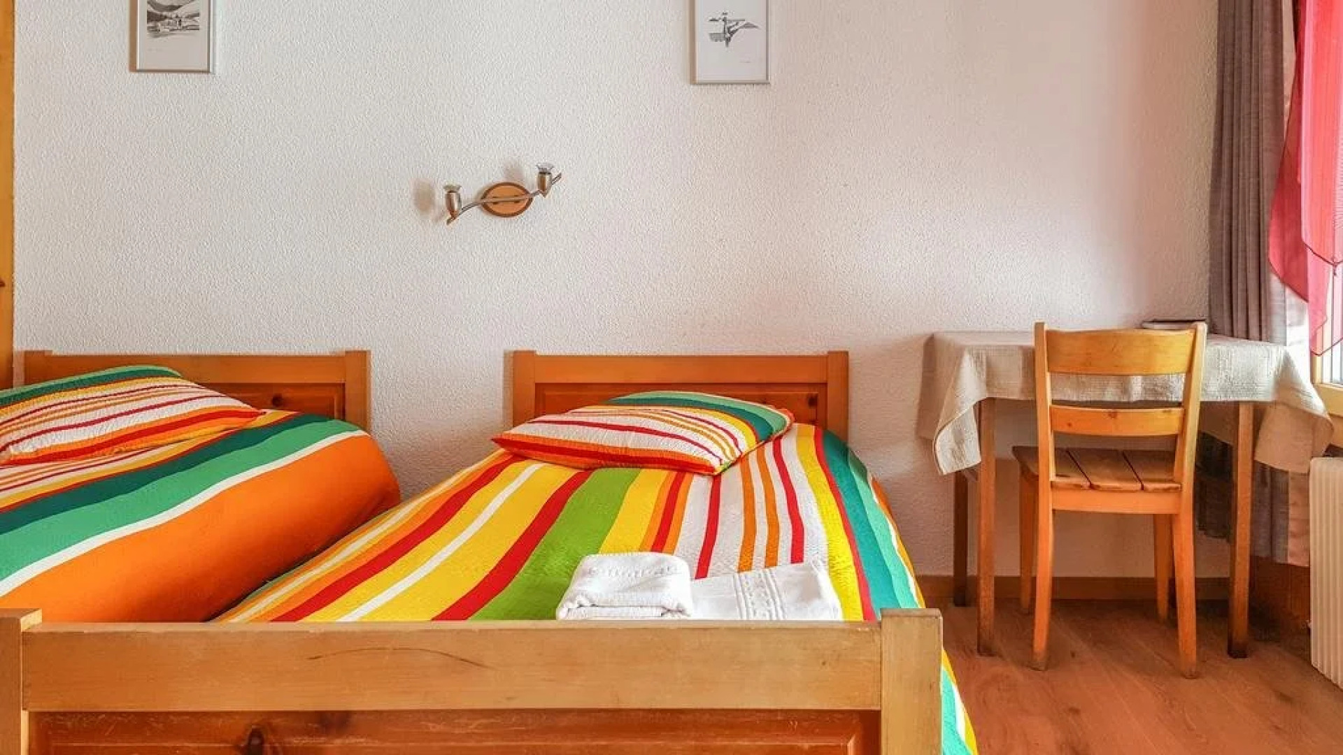 Hotel Restaurant Monte Leone