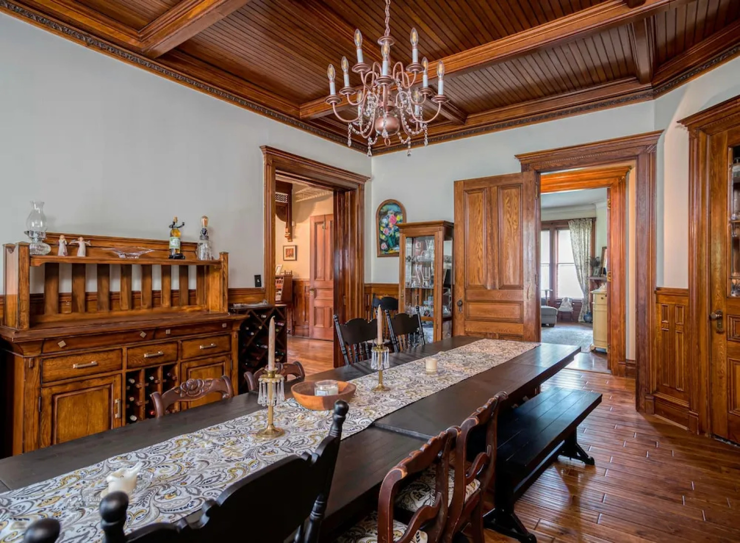 Hatch House Bed & Breakfast