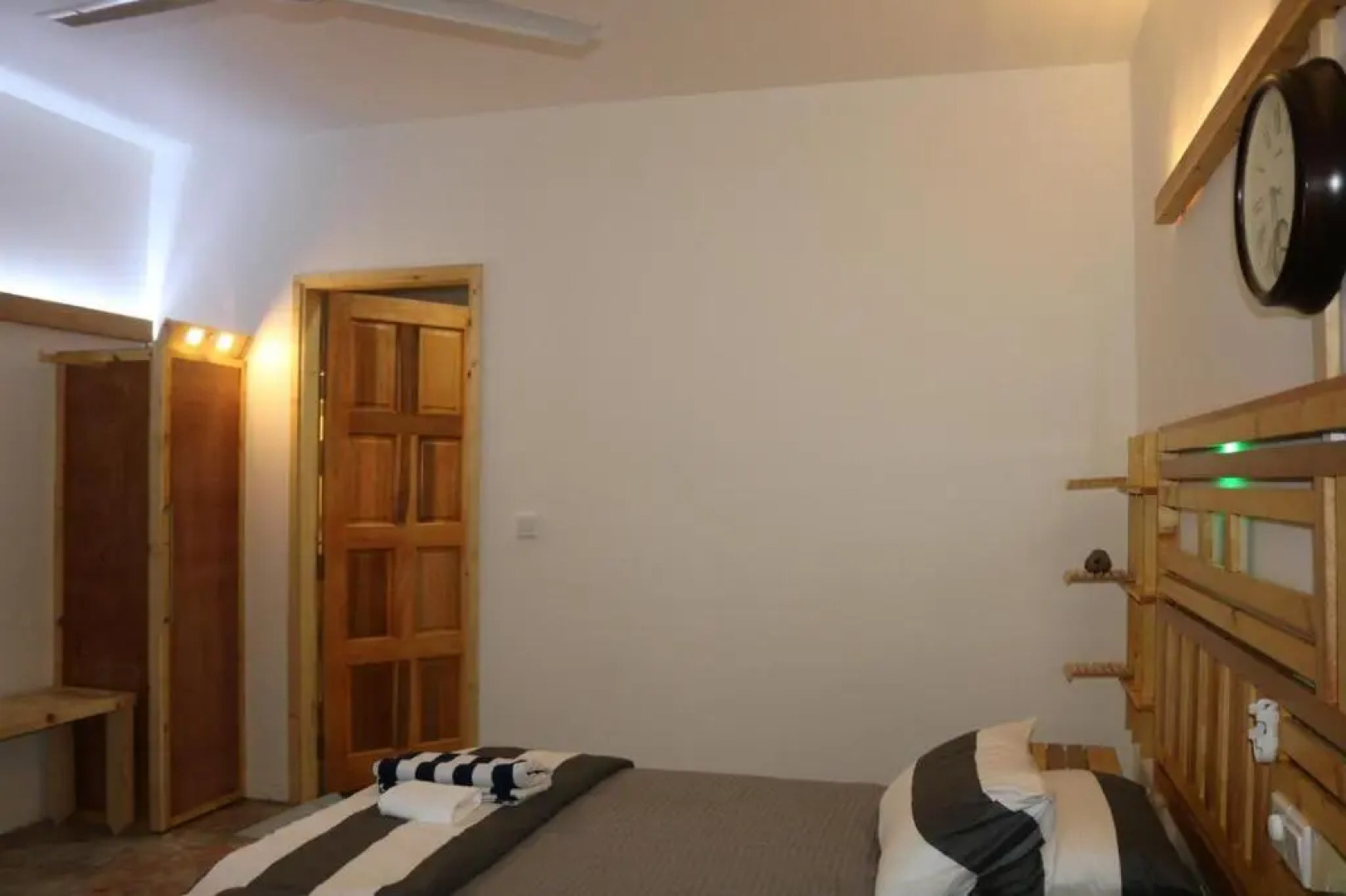 Himmafushi Surfing Home