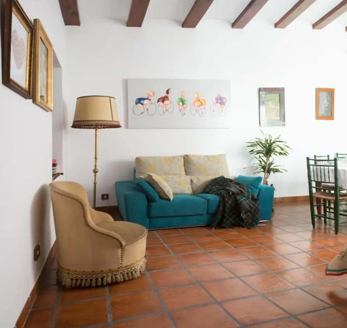 Las 9 Candelas alojamiento en el centro de Yecla