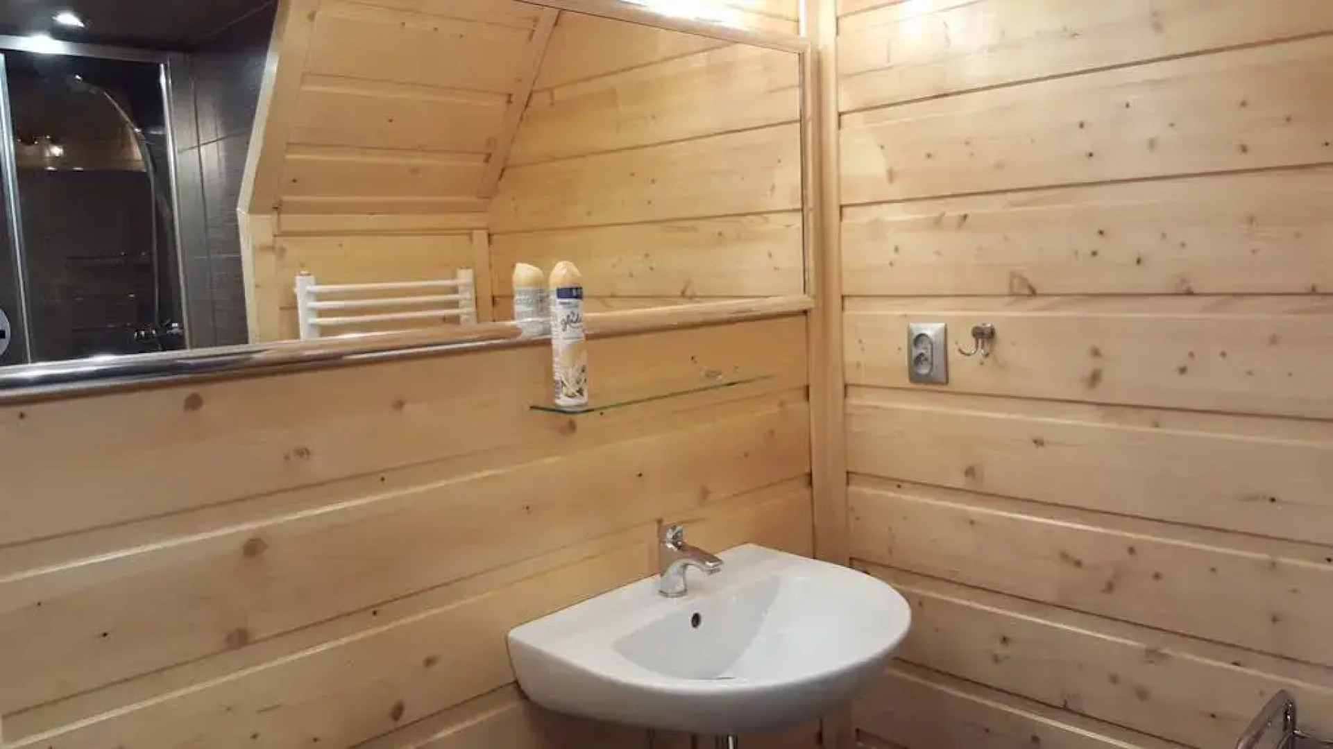 Pokoje Gościnne Benita