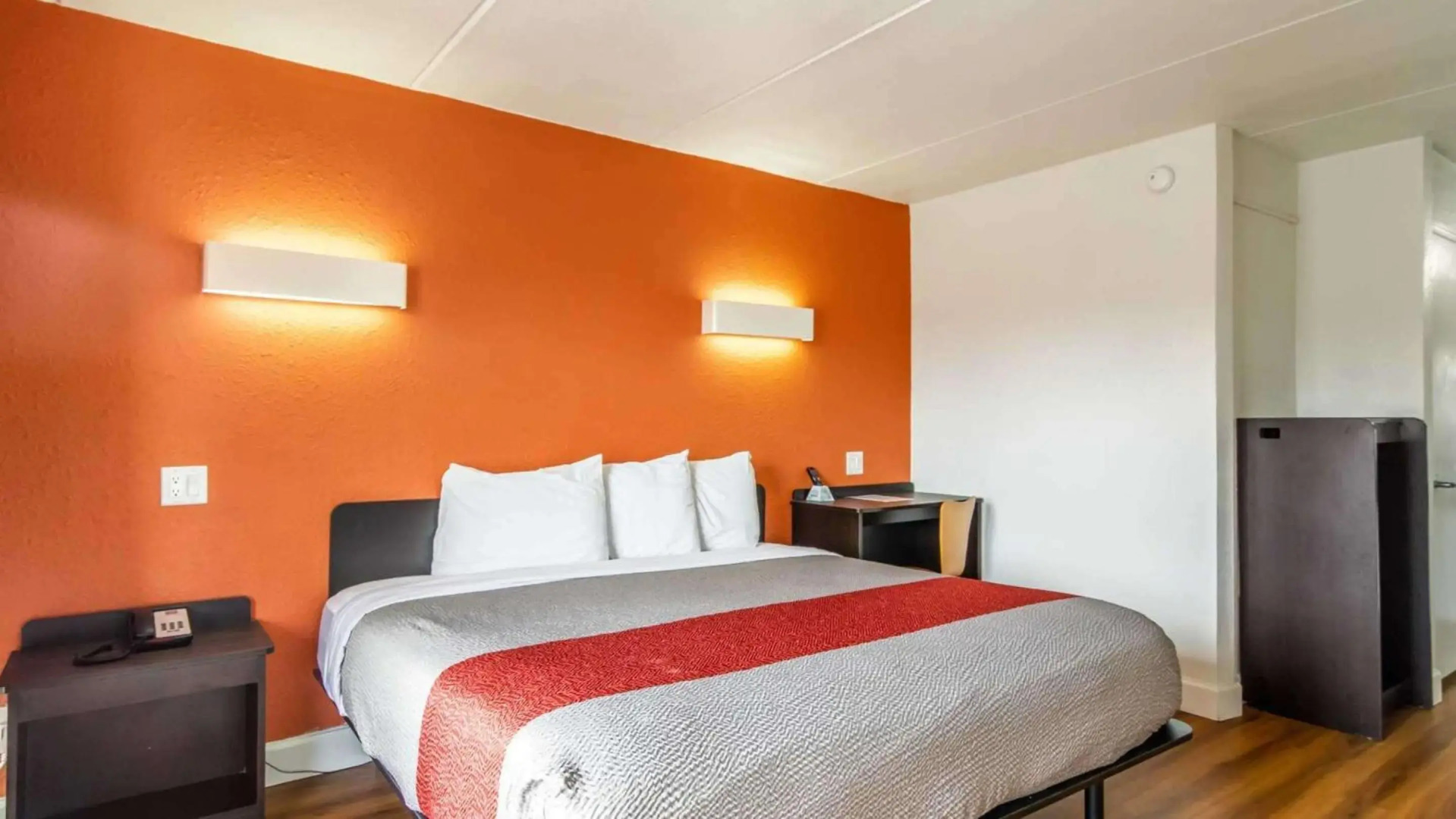 Motel6 Brunswick, GA