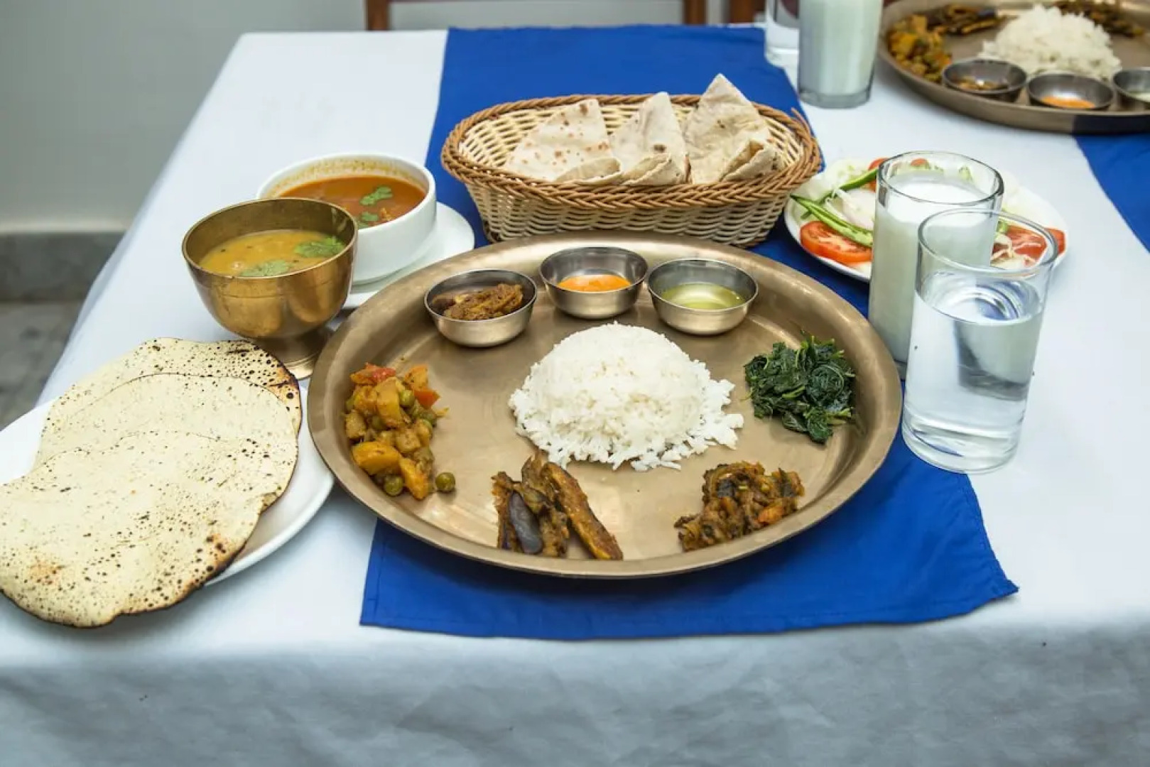 Siddhartha Hotel, Tikapur