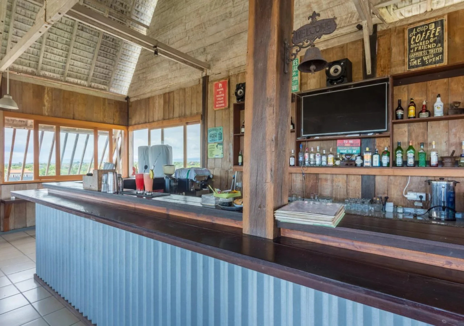 FRii Bali Echo Beach