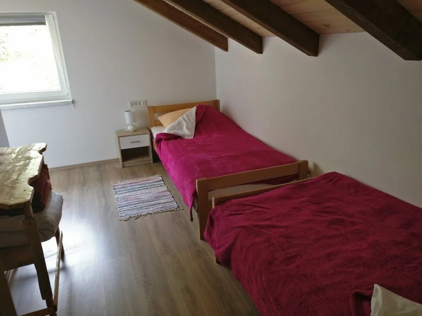 Apartments Cerovecki