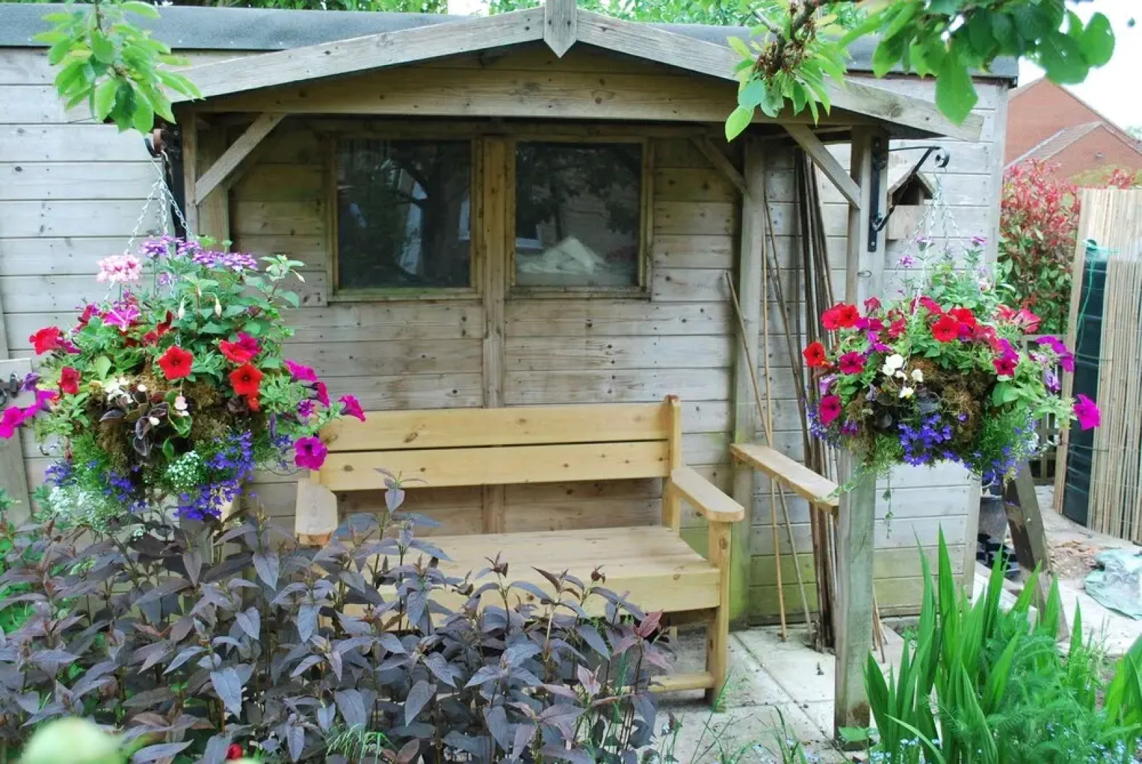 Hillcroft Luxury Bed & Breakfast