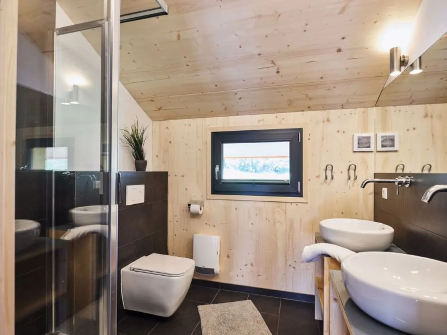 Bergeralm Chalets 36405