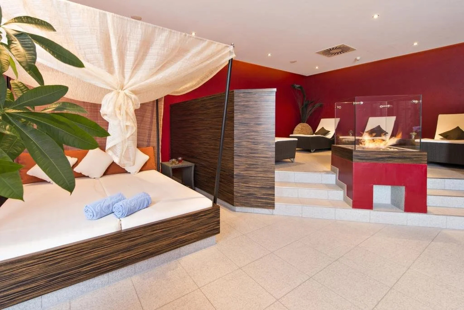 Kempinski Residences St. Moritz