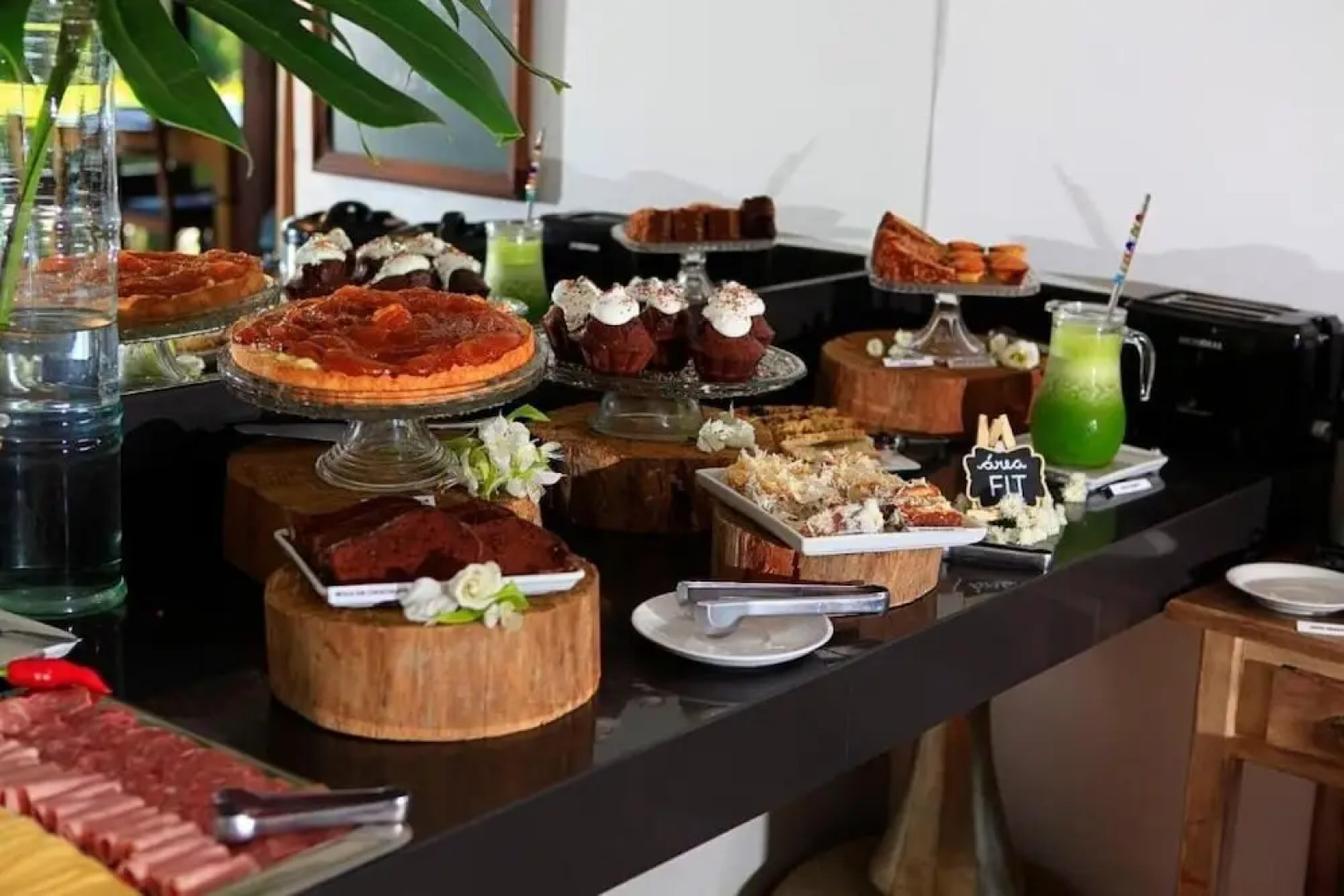 Pousada Vigia das Mares