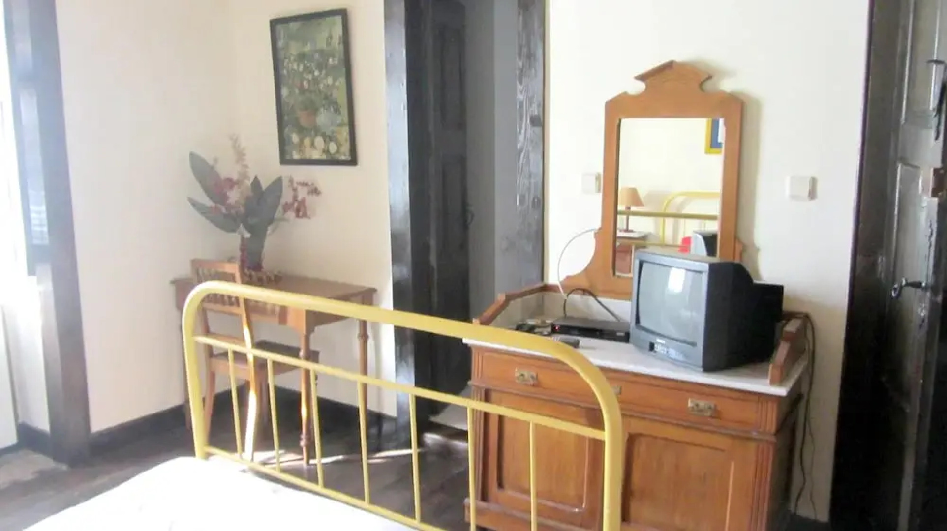 House With 3 Bedrooms in Macedo de Cavaleiros, With Wonderful Mountain View, Private Pool, Enclosed Garden Near the Beach