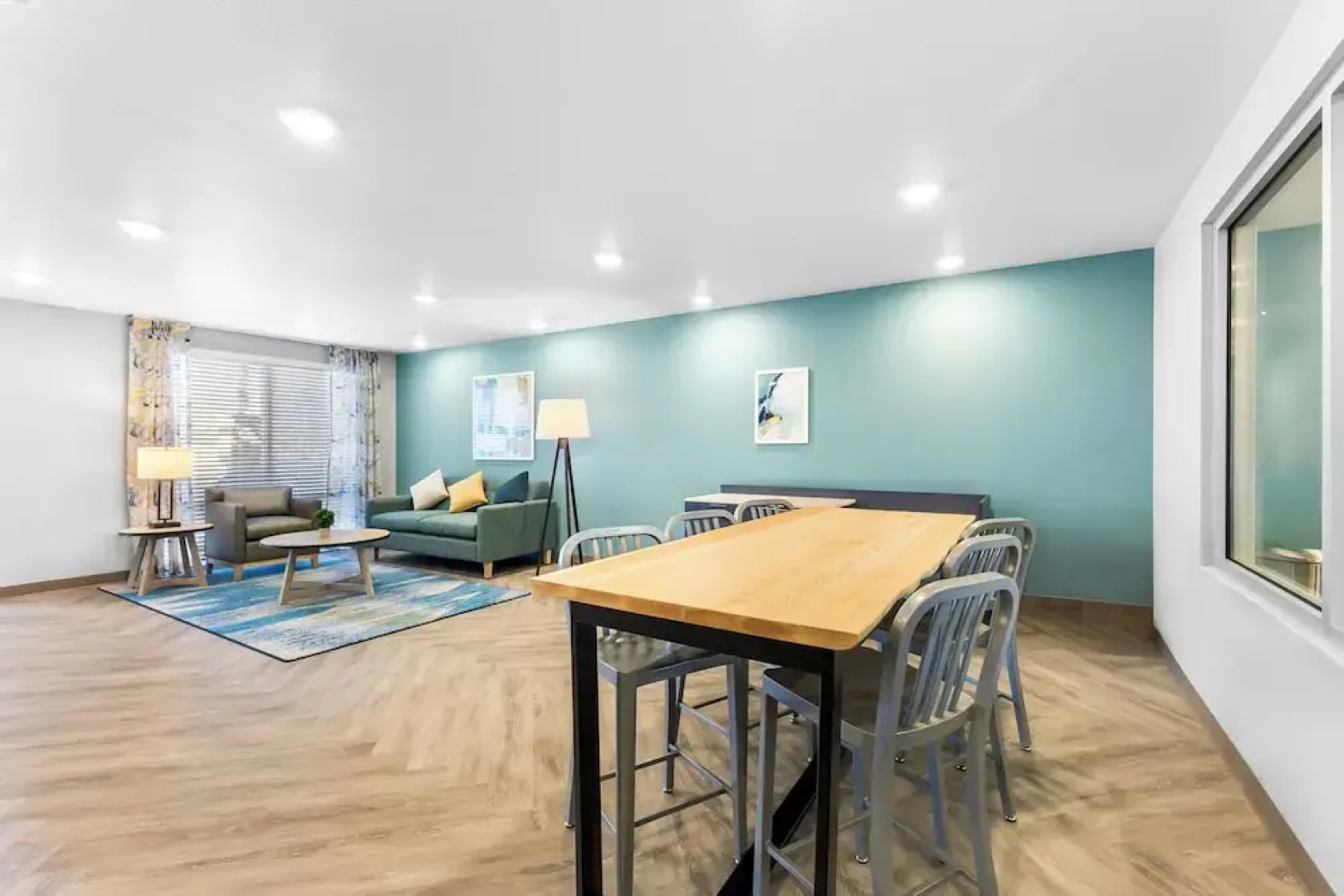 Woodspring Suites Bluffdale Salt Lake City