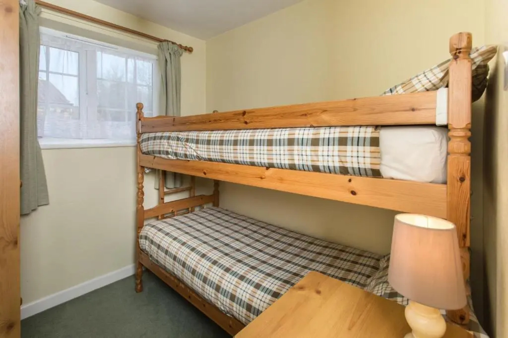 Le Douit Farm Self Catering