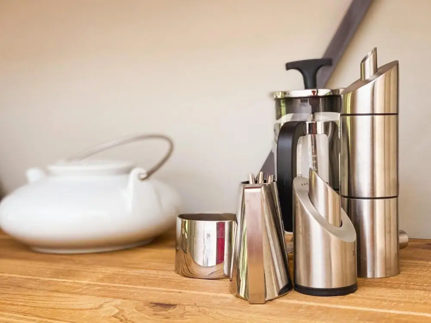 Lovely Studio in Oud-beijerland