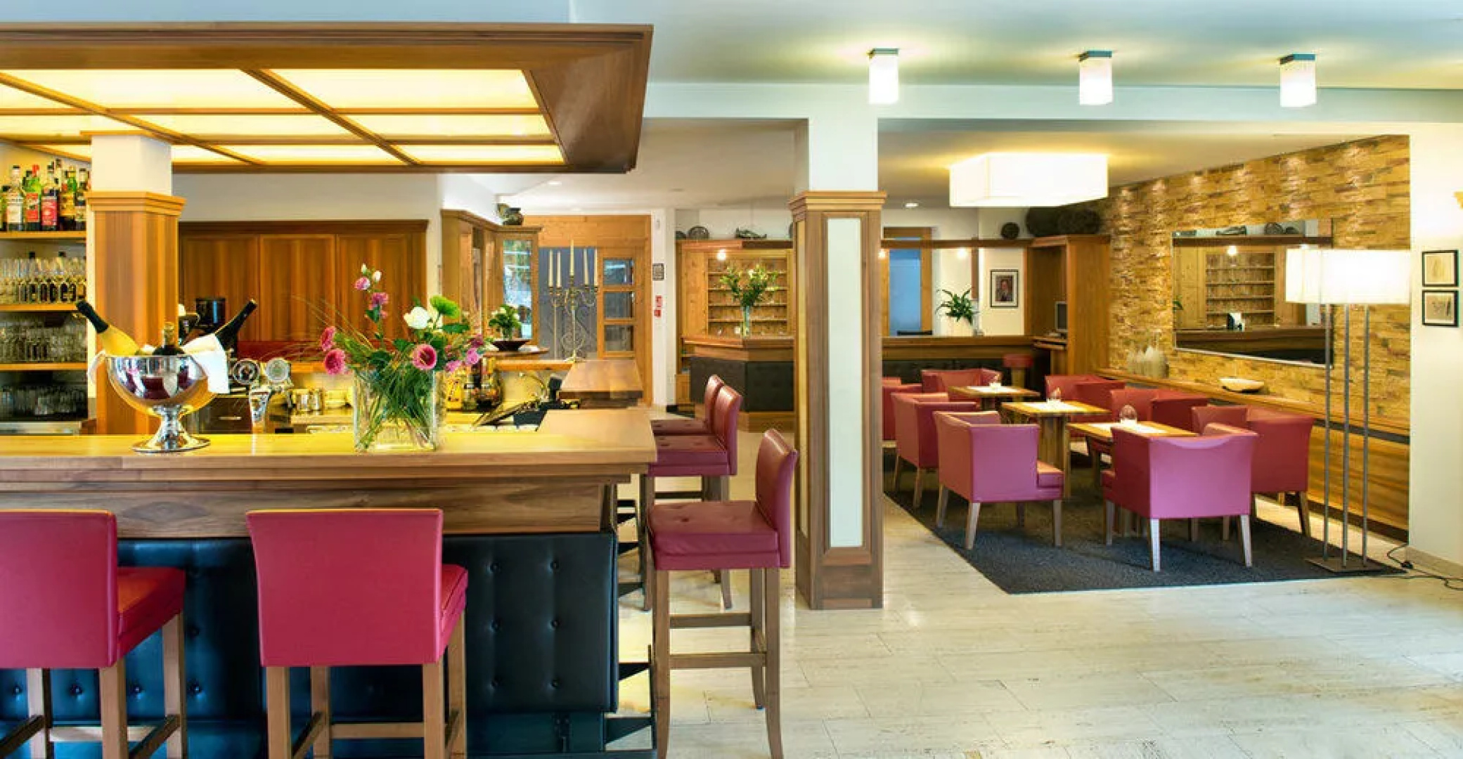Boutique Hotel Belvedere