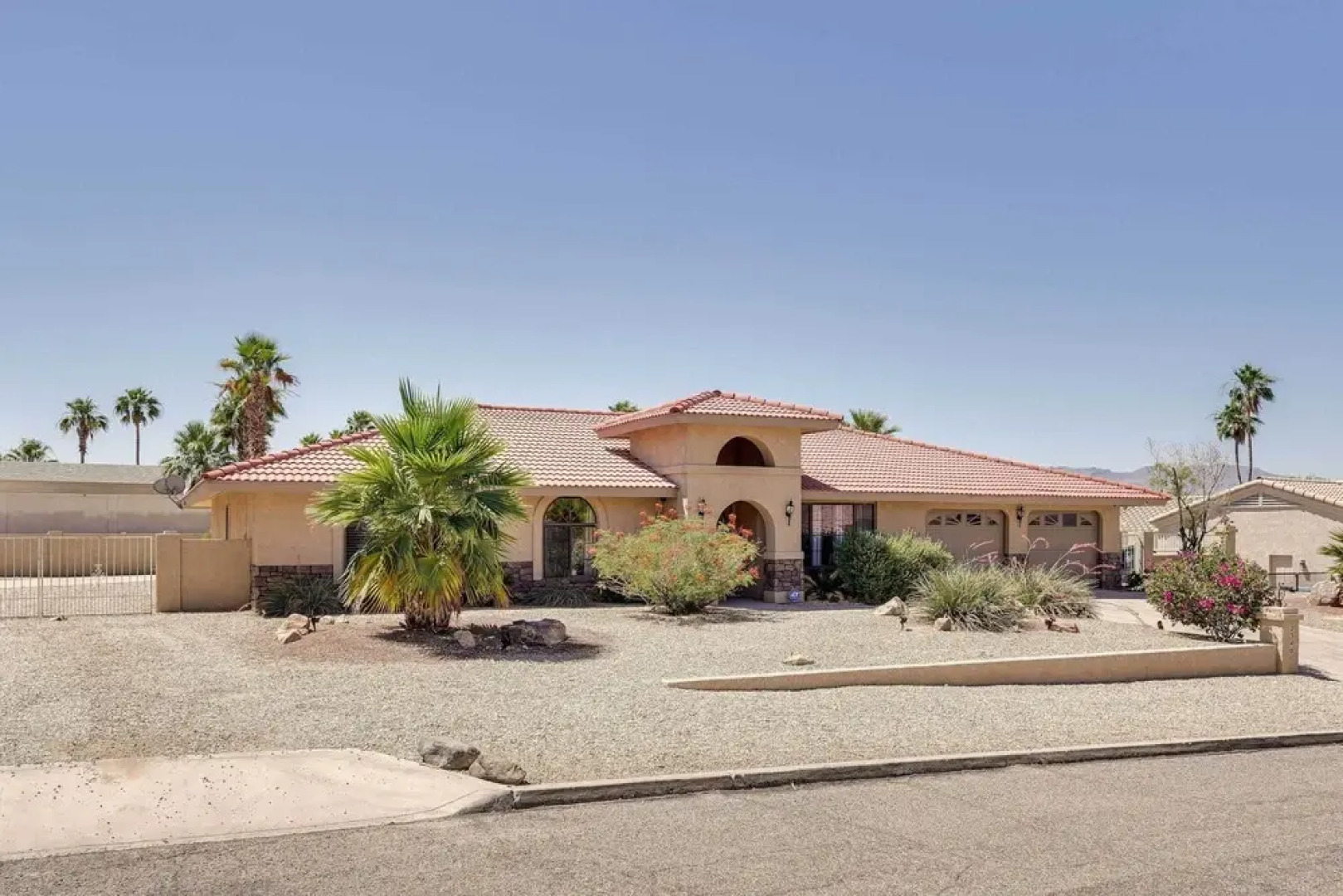 Heated Pool: Pet-friendly Lake Havasu City Home