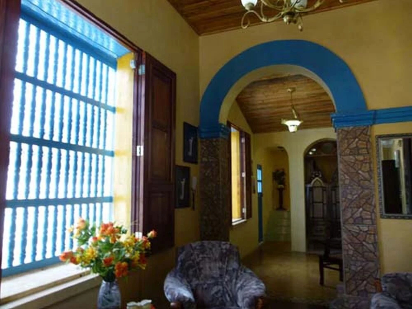 Casa Yamicel