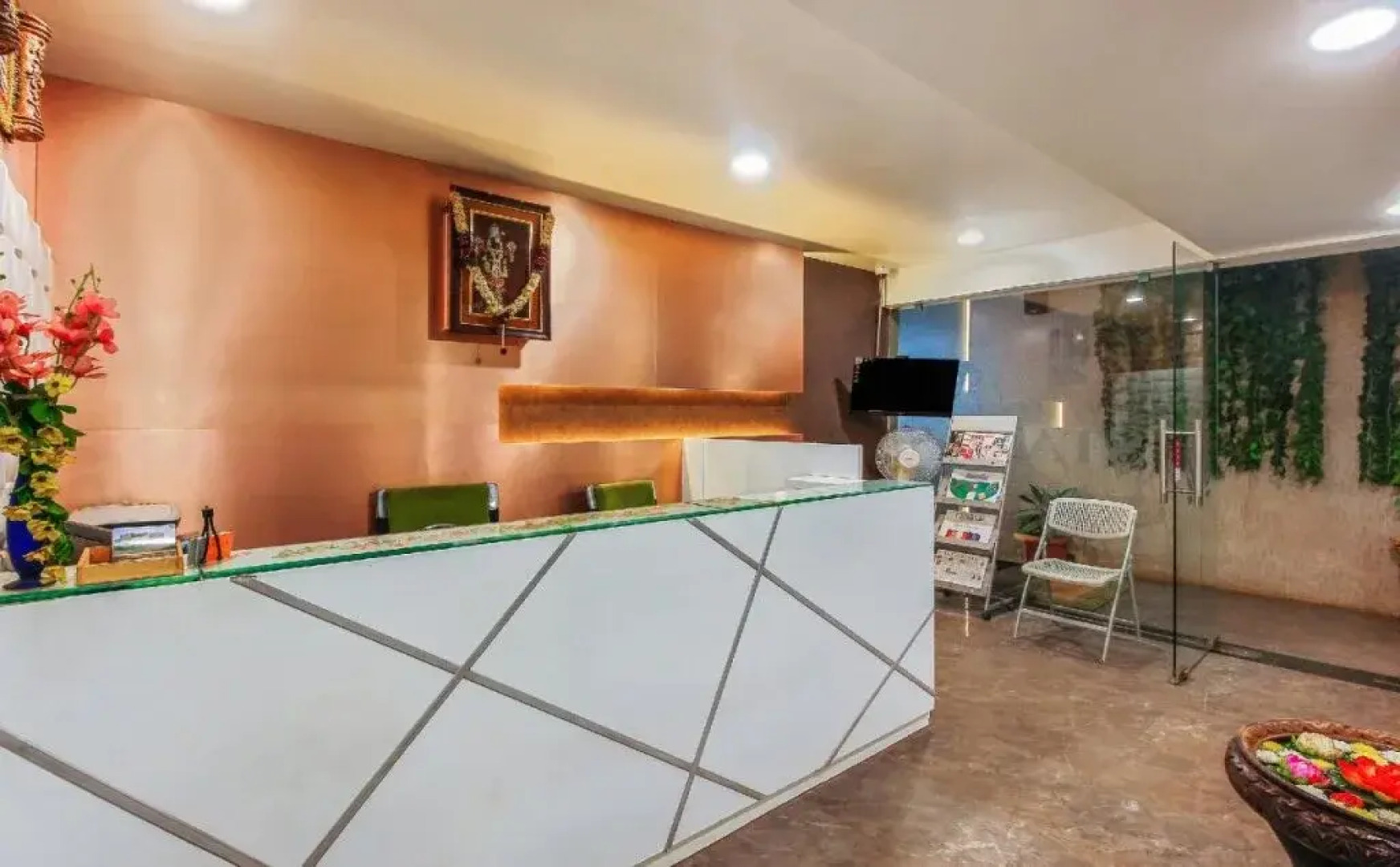 OYO 26991 Stanza Luxurios Stay