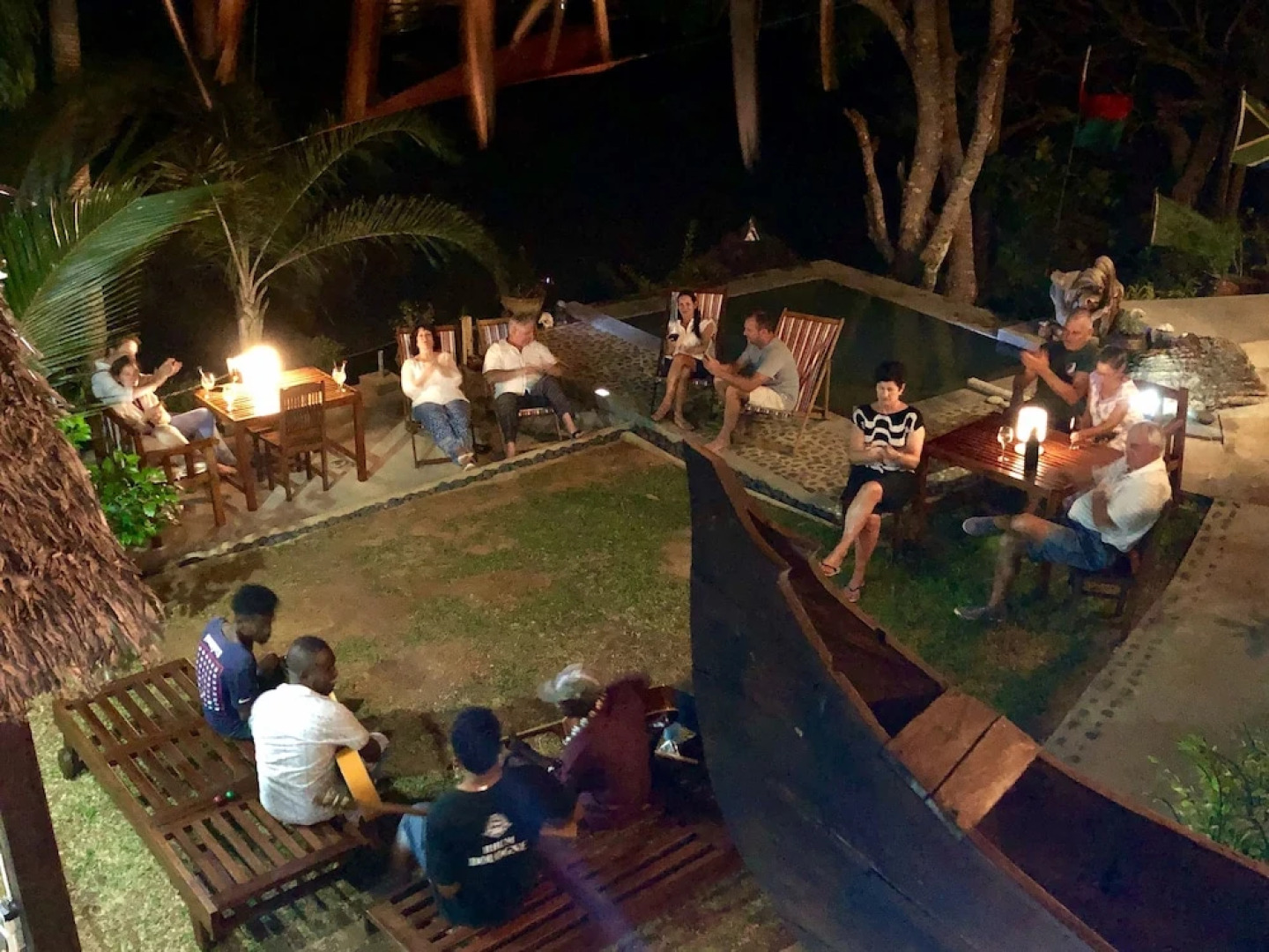 293 On Komba Guest House