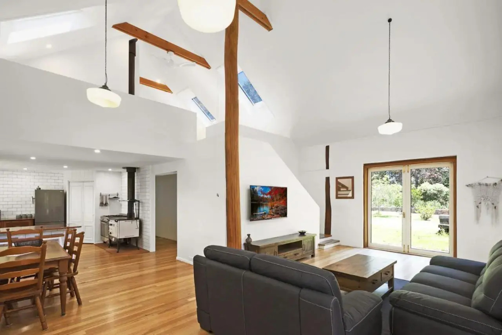 275 Ridge Road, Central Tilba