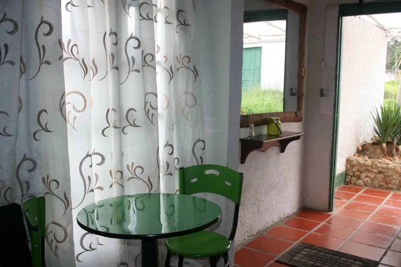 Naturaleza Muisca Sas