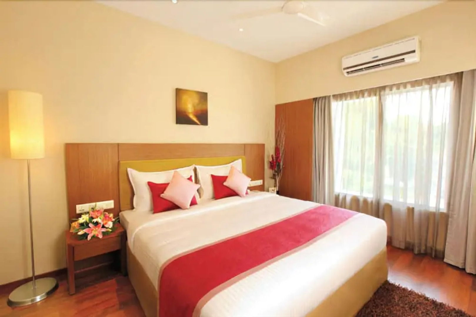 JK Residency Cheruvathur