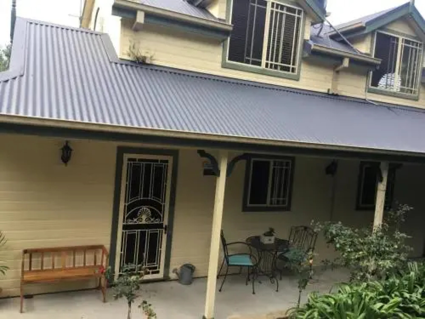 Kiama Hampton Cottage