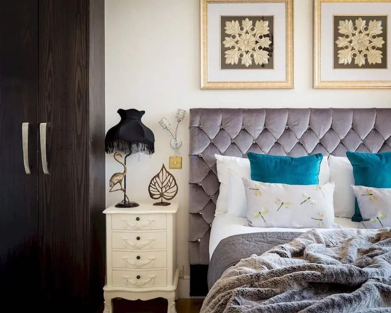 Marylebone House