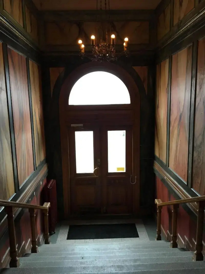 Stadshotellet i Sölvesborg