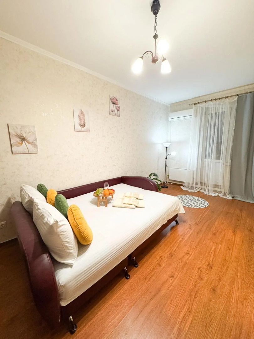 Posutochno50 (Посуточно50) на улице Текстильная