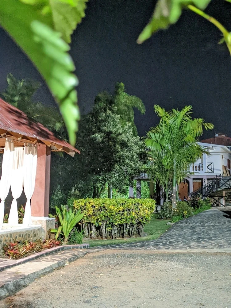 Rancho Pino y Sol