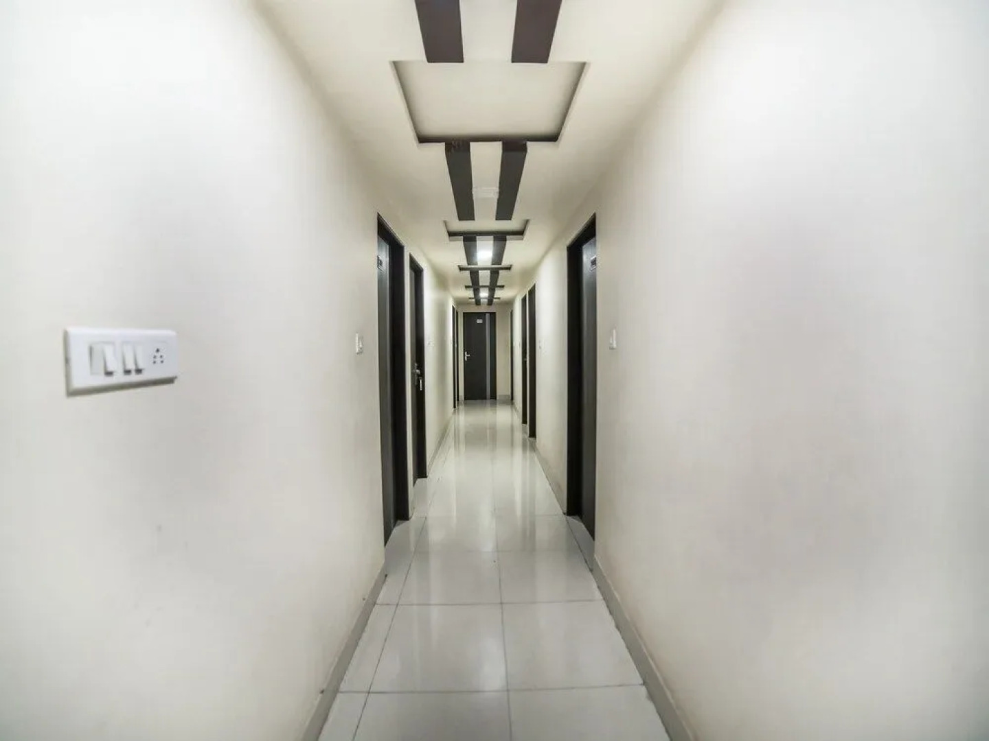 Spot On 37343 Hotel Abhimanyu Inn