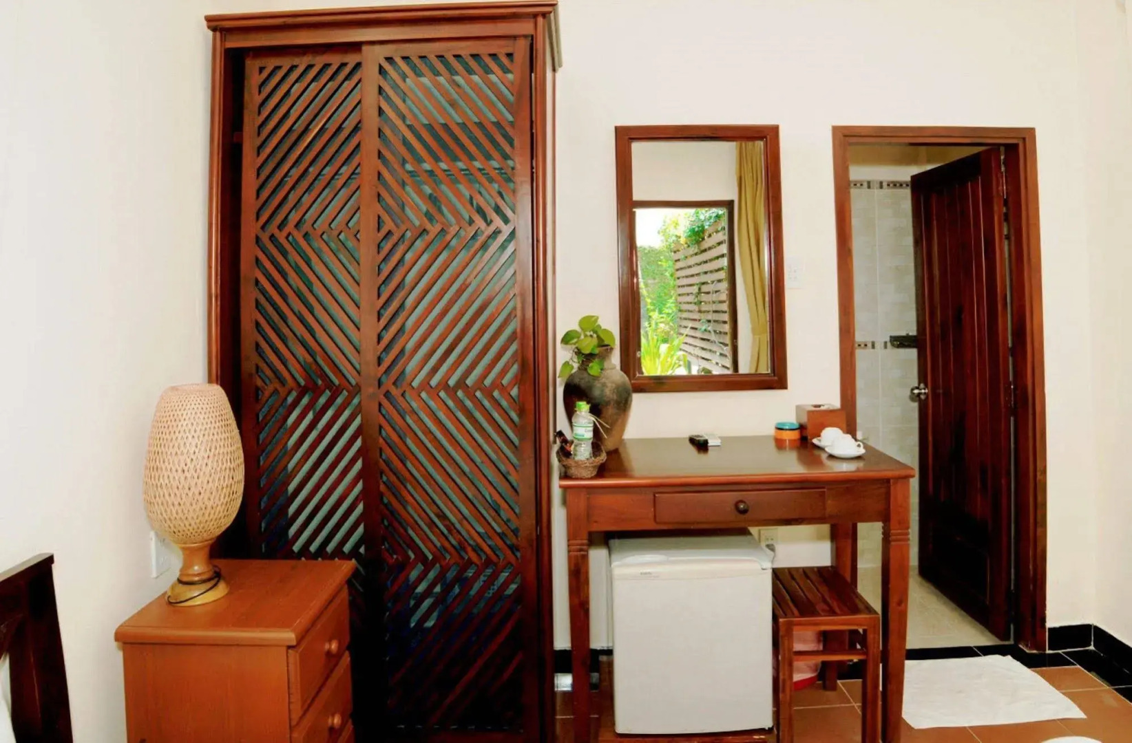 Thai Hoa Resort