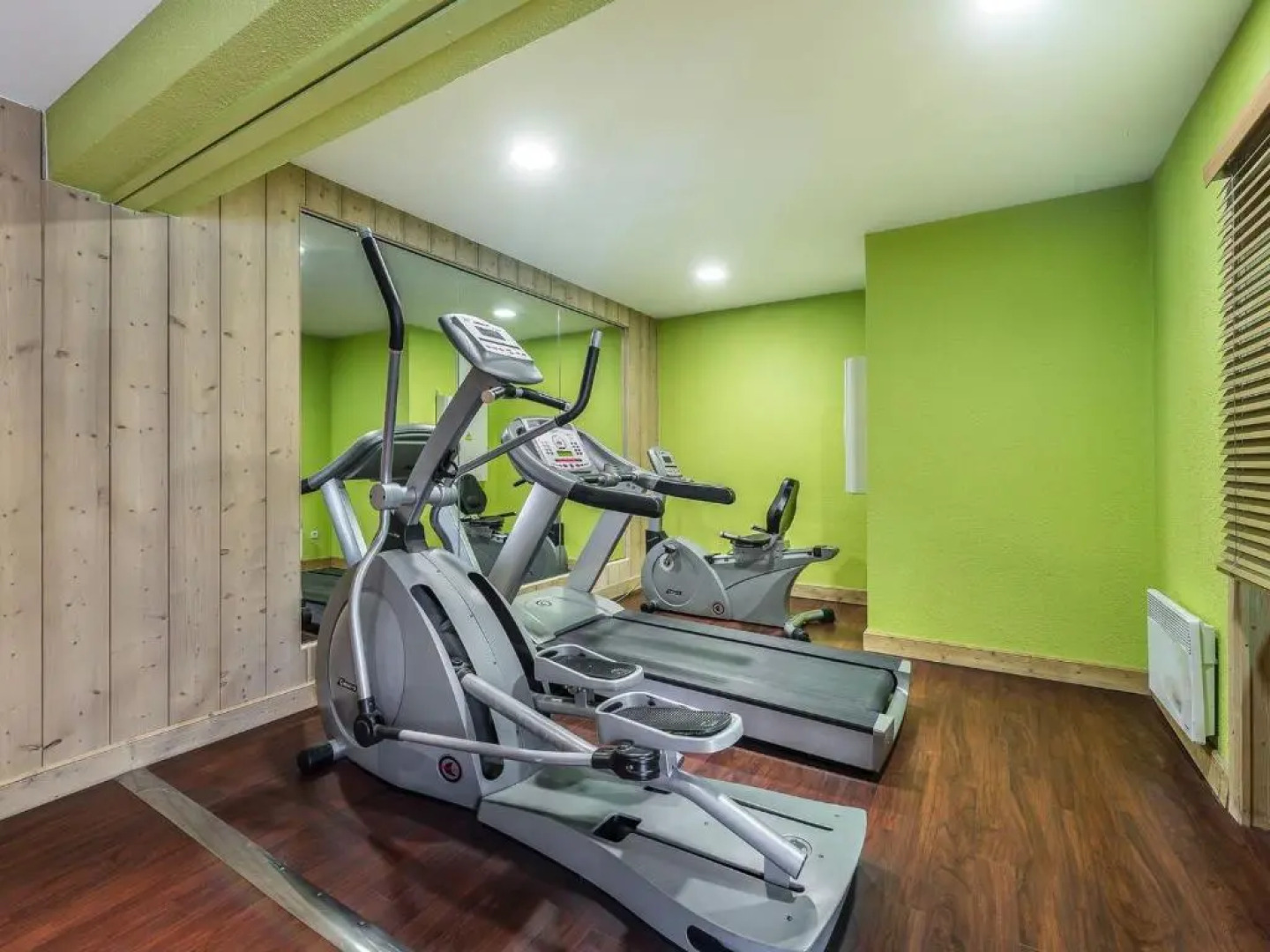 Appartement Val-d'Isère, 4 pièces, 8 personnes - FR-1-567-9