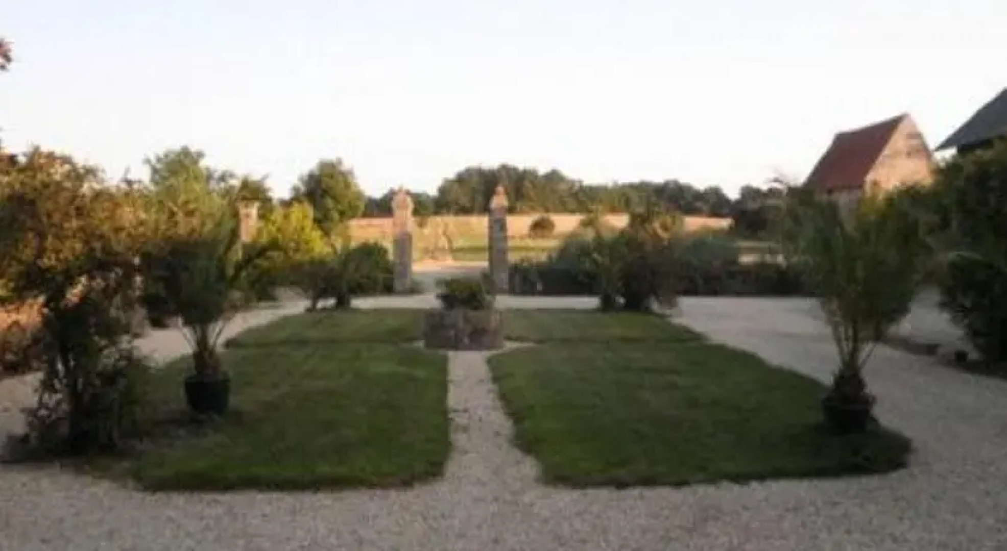 Roulottes de Launay Blot