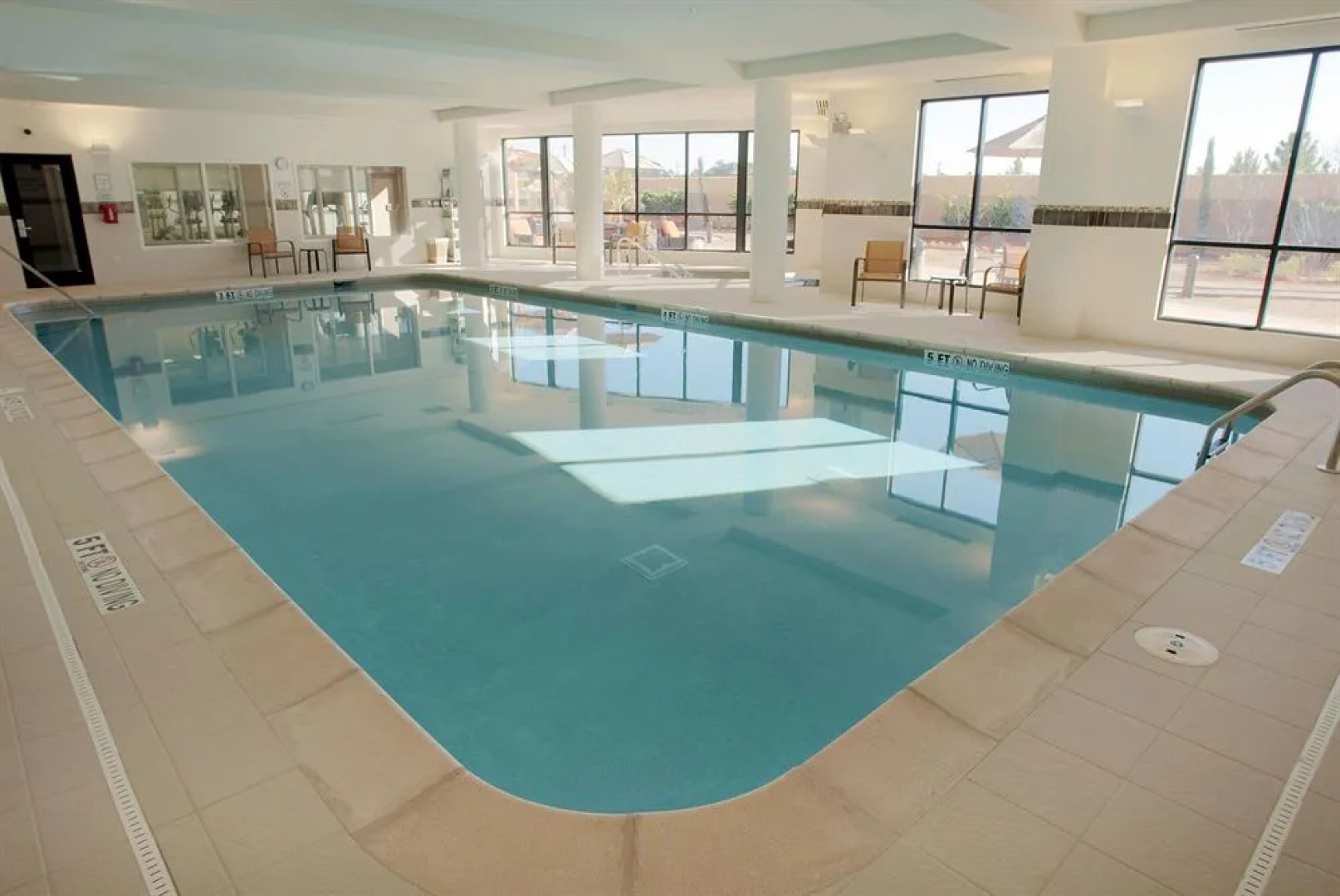 Courtyard Warner Robins